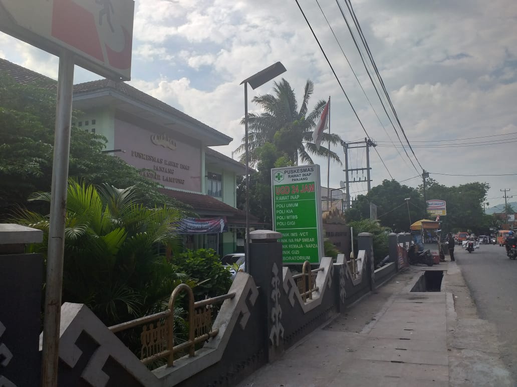 Kerja Tanpa APD, Dua Buruh Pelindo Panjang Dianiaya Security
