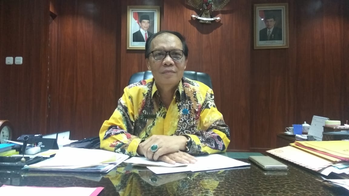 Unila Harus Hasilkan Lulusan yang Mampu Bersaing di Level Internasional