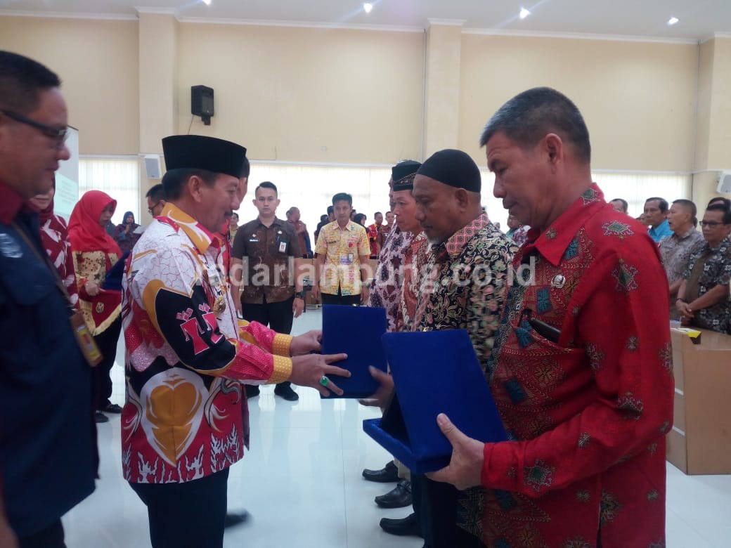 Ingat, PTSL Diutamakan untuk Masyarakat Ekonomi Menengah ke Bawah