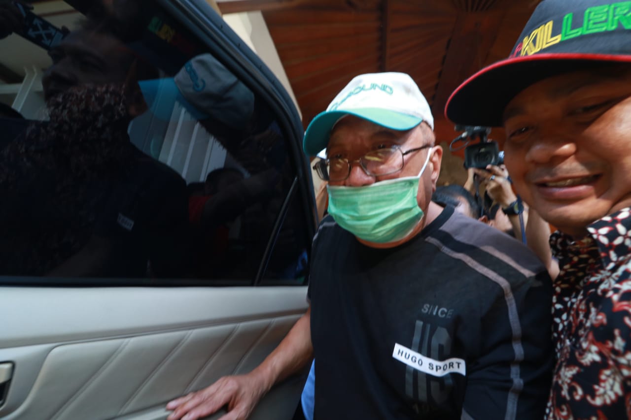 Dari 26 Aset Alay yang Dilelang, 3 Aset Laku Terjual