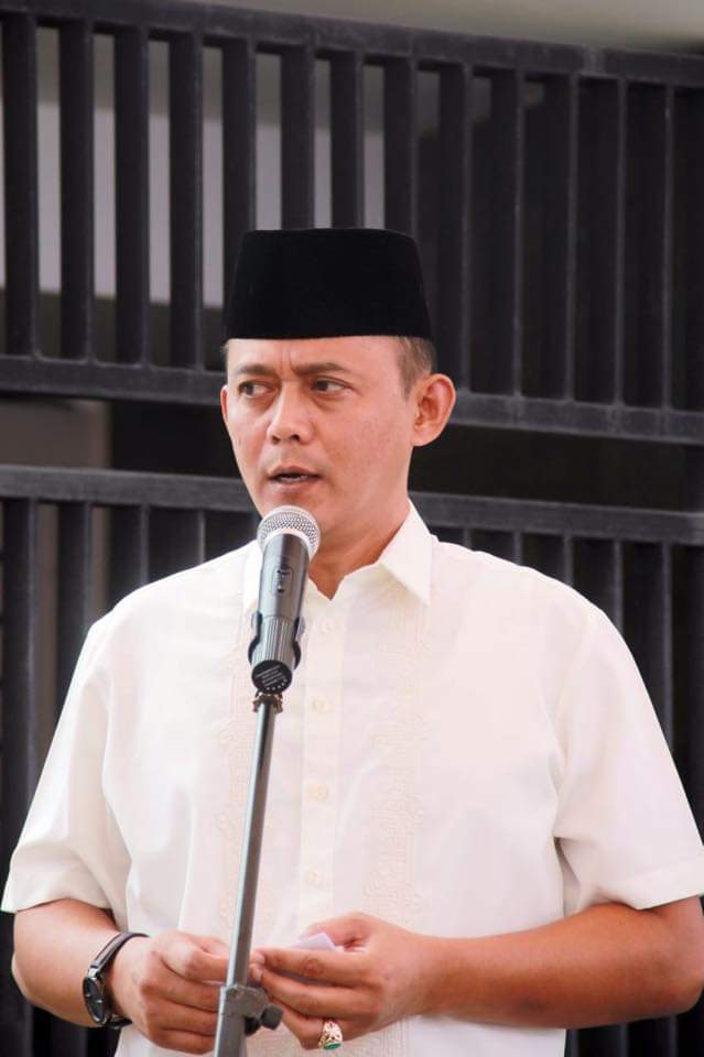 2019, Gaji Pendamping Desa Naik