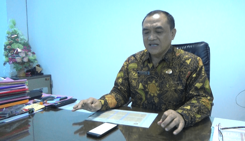 Lagi, Pemkot Rencanakan Sebar 100 Tappingbox