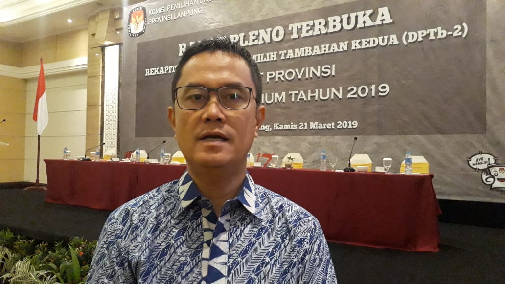 Paling Lambat 5 Hari Pasca Keputusan MK, Paslonkada Terpilih Wajib Ditetapkan