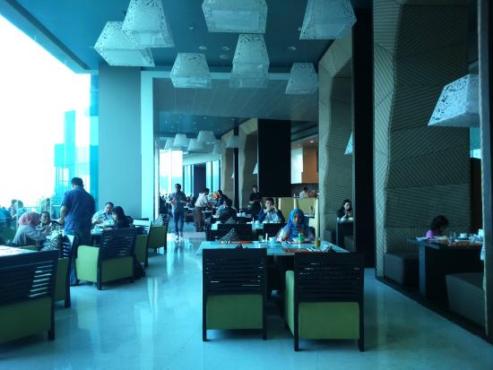 AccorHotels Regional Sumatera Kembali Gulirkan FB & MICE Promo