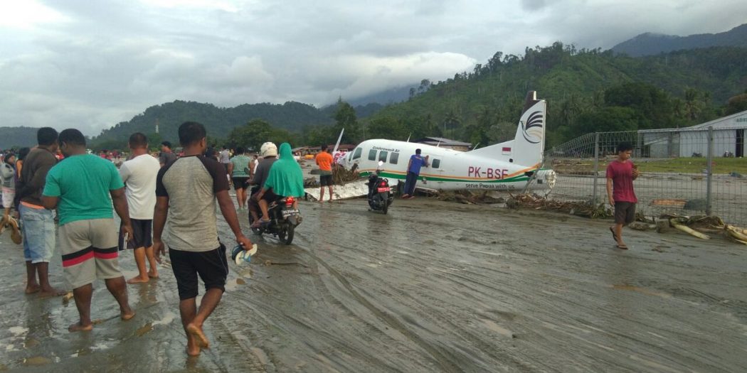 Jenazah Korban Banjir Bandang Sentani Kembali Ditemukan