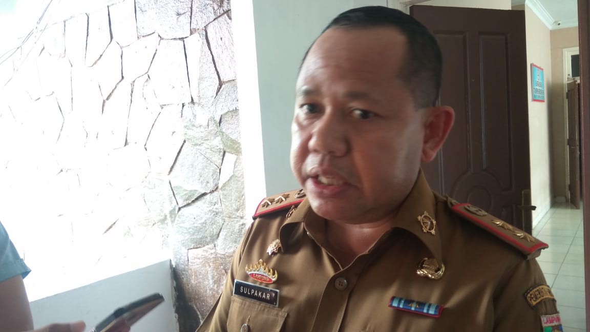Pungutan Biaya Pendidikan Lampung Bakal Diatur dalam Pergub