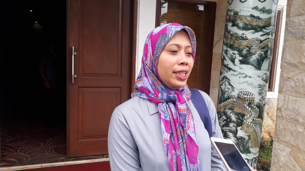 Di Pemilu 2019, Bawaslu Lampung Catat 23.501 Pelanggaran