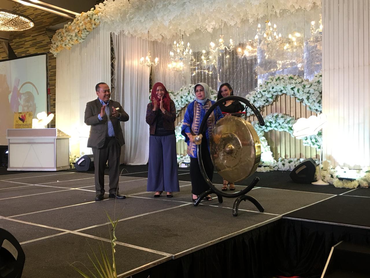 Gandeng 40 Vendor, Novotel Gelar Wedding Fair 2019