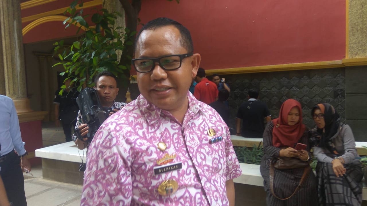 Kenalkan Seni dan Budaya Lampung, Sembilan Pelajar Terbang ke Kroasia