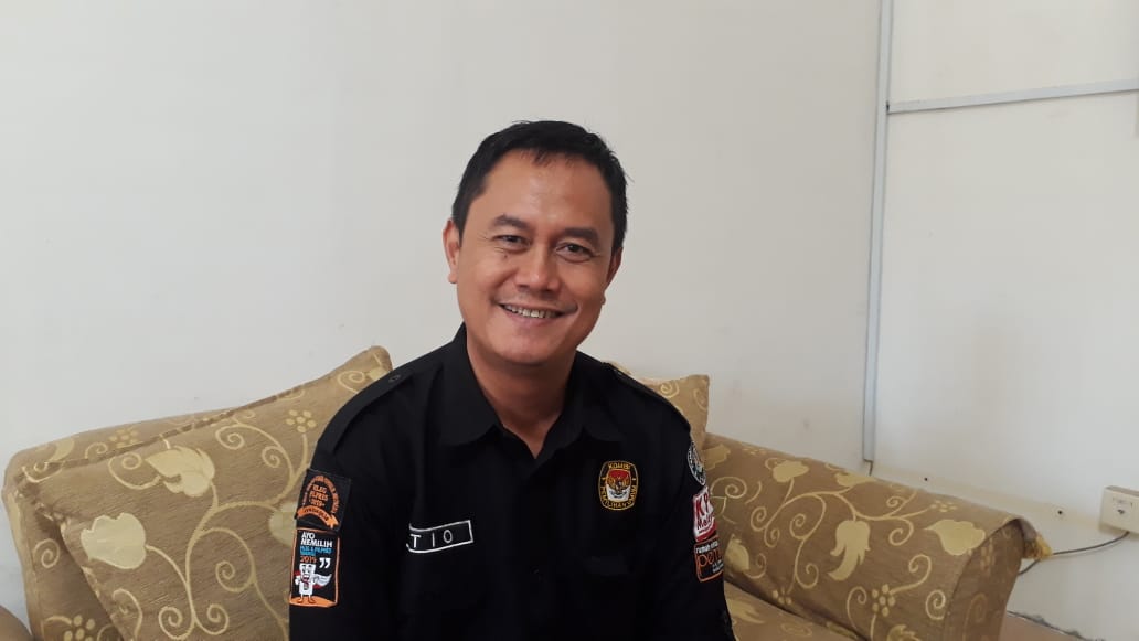 Pekan Depan, Dua TPS di Lampung Pemungutan Suara Ulang