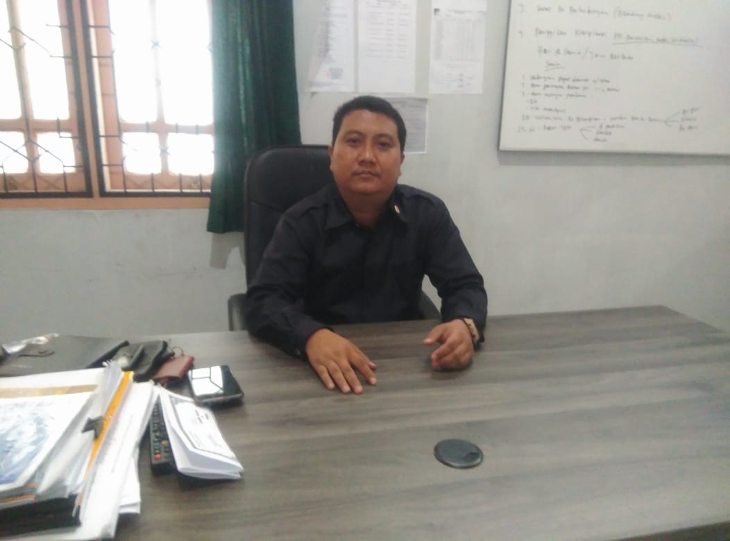 Bawaslu Lampura Panggil Caleg DPRD Lampung Diduga Kampanye di Masjid