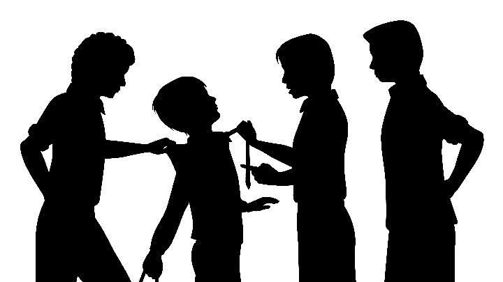 Geng Jaling Beraksi, Bocah SD Jadi Korban Bullying