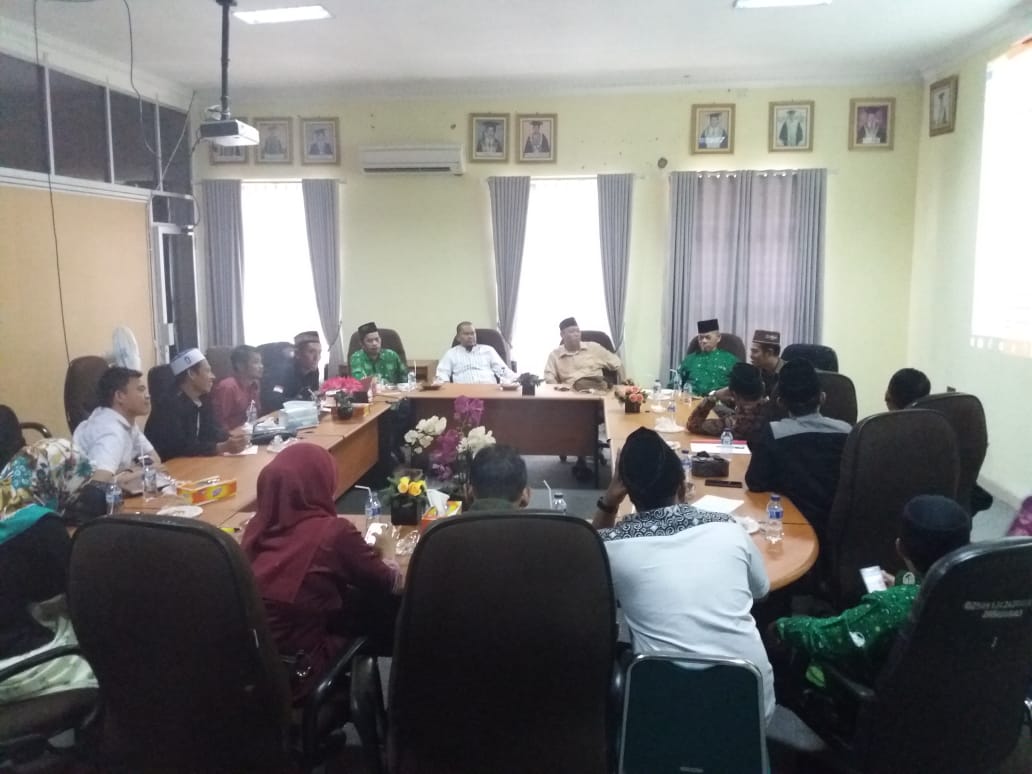 Akhir Maret, Pergunu Gelar Rakernas dan Harlah