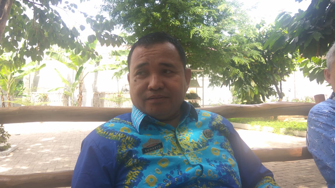 Jadwal USBN SMA di Lampung