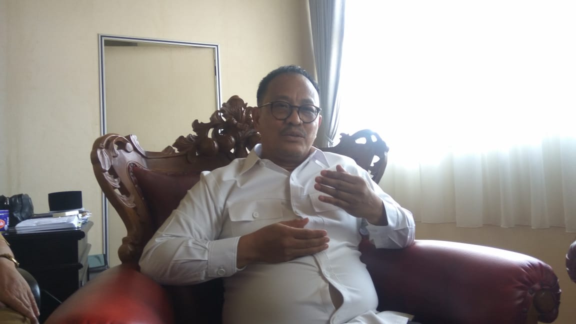 Sanksi Oknum Dosen, UIN RIL Tunggu Putusan Inkrah