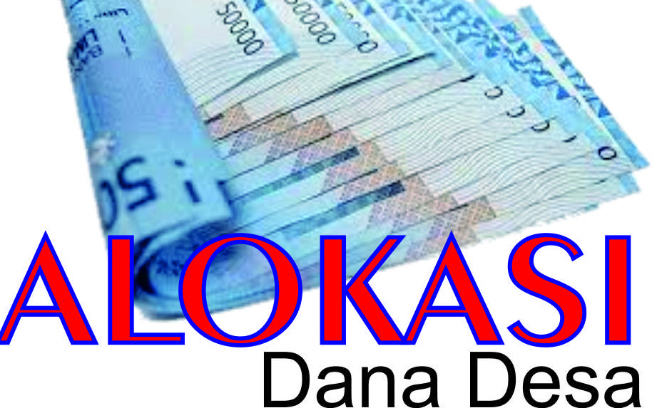 Sisa 54 Pekon di Tanggamus Belum Serahkan LKPJ Dana Desa