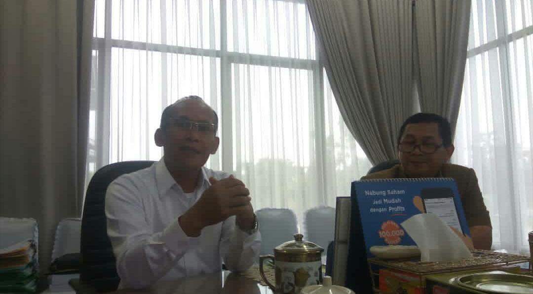 SPAN-PTKIN Ditutup, Pendaftar UIN Raden Intan Lampung Capai 16.924