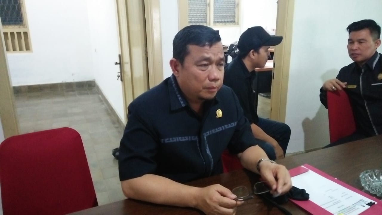 DPP Bakal Panggil Dedi Afrizal, Terkait Pengunduran Diri Ketua DPC Mesuji