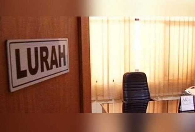 26 Kantor Kelurahan Mengontrak di Rumah Warga