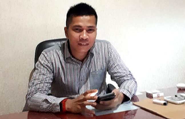 Satreskrim Polres Waykanan Bergerak, Pembunuh RT Ditangkap