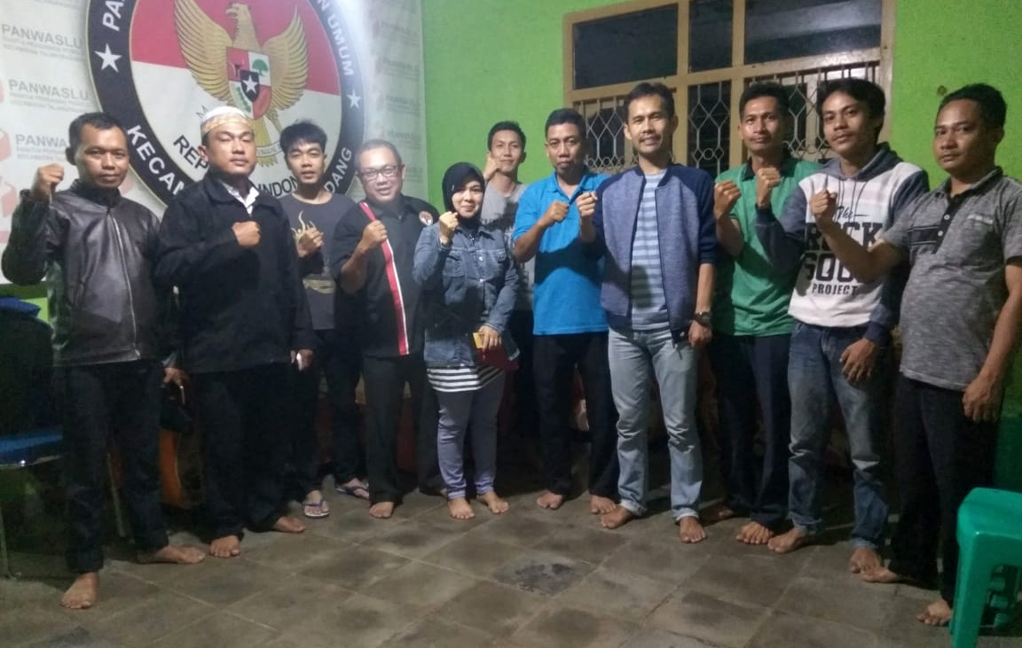 Jangan Macam-macam, Ada Patroli Bawaslu!