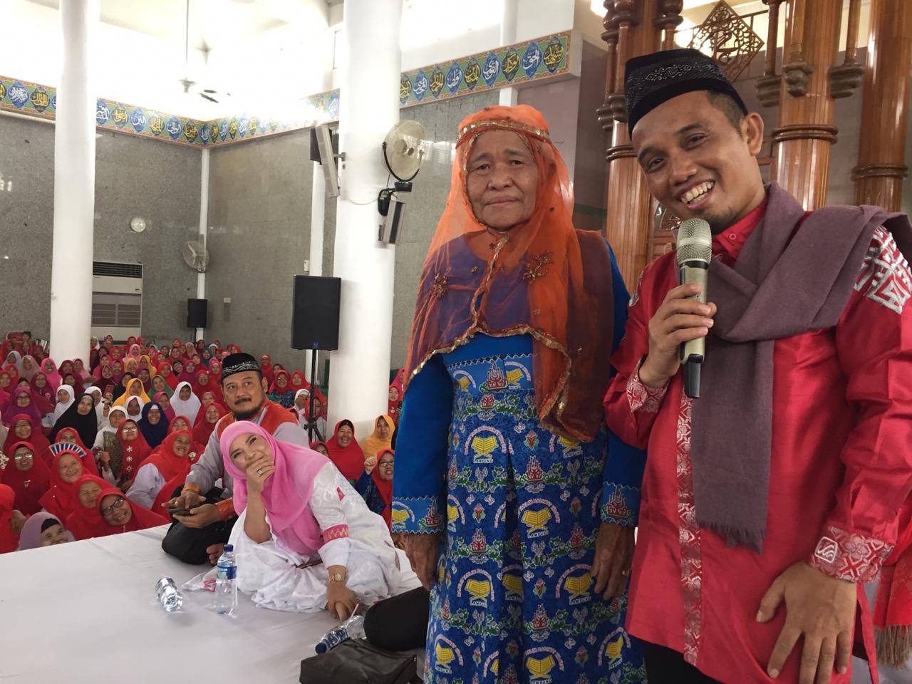 Tiga Golongan yang Ditolak Ibadah Ramadannya