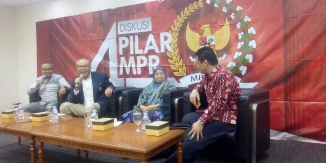 Tepis Fatwa Haram Golput, Begini Penjelasan MUI