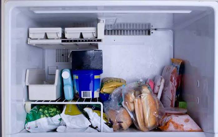 Makanan Ini Sebaiknya Tidak Dibekukan