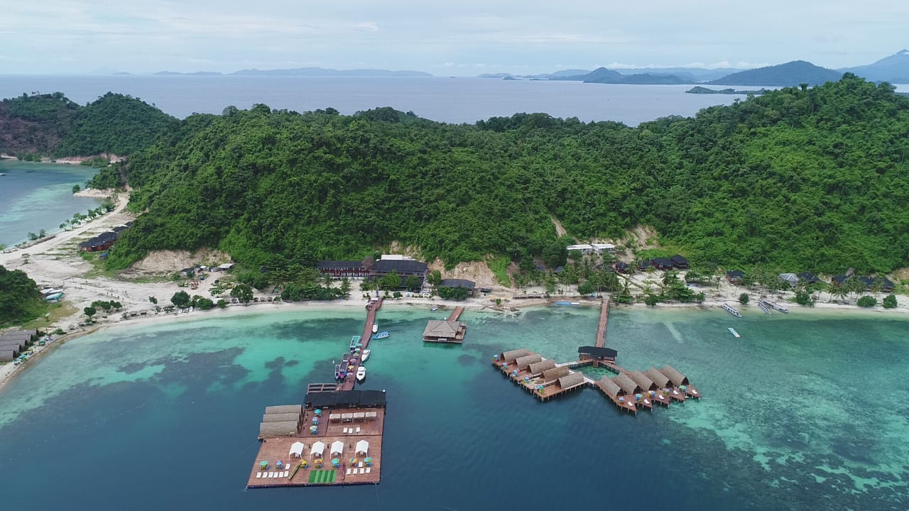 Izin Lingkungan Tegal Mas Terbit