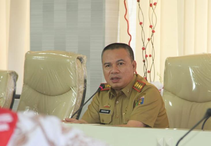 KPU Lamtim Mau Pakai Speaker Masjid, Ini Saran DMI dan MUI