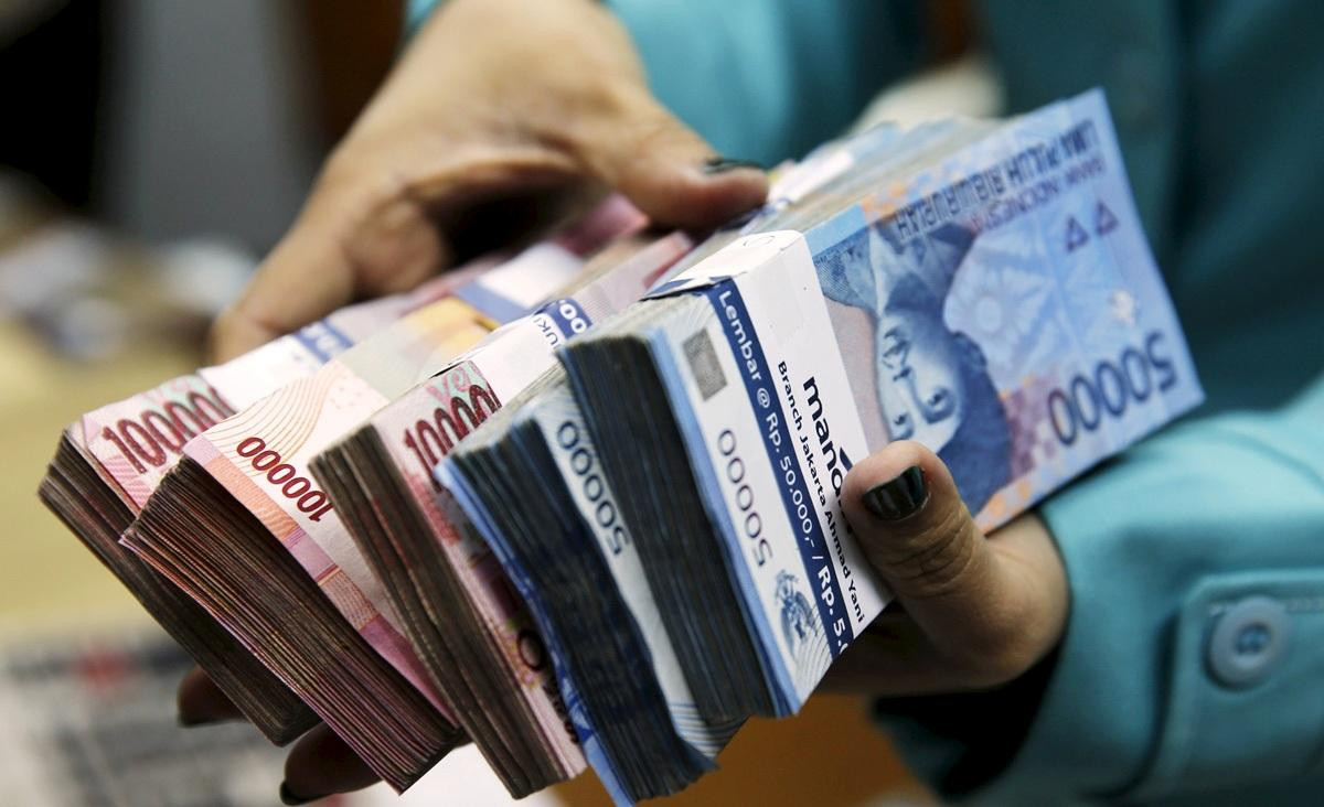 Lamtim Anggarkan Rp43 M untuk Gaji ke-13
