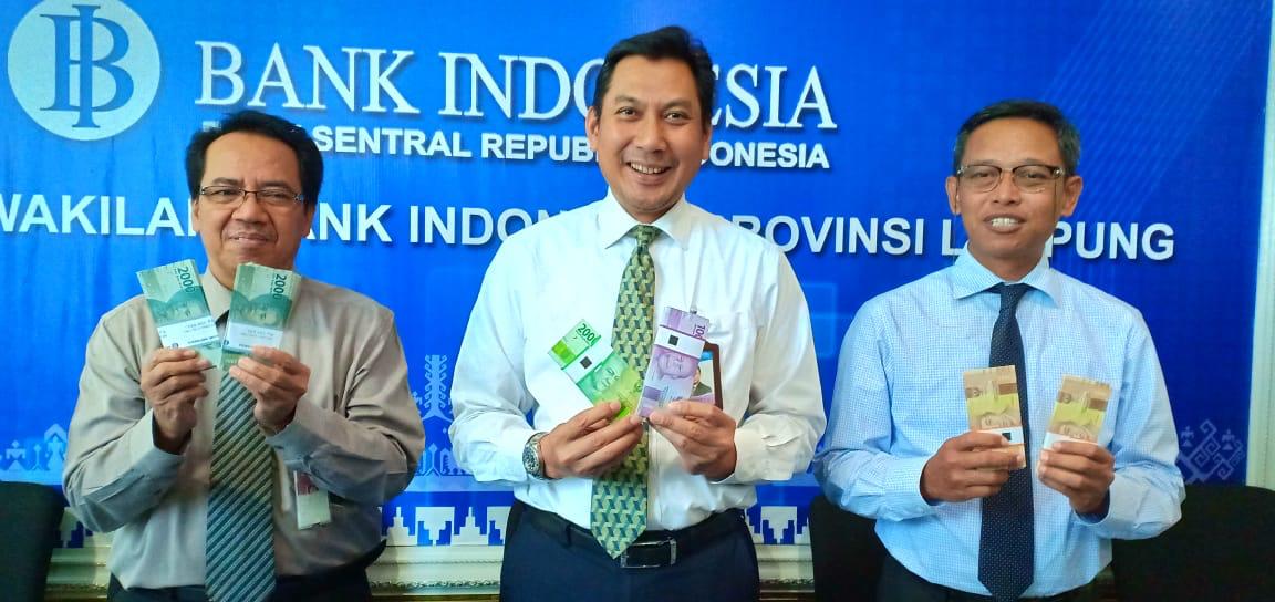 Jadwal dan Lokasi Penukaran Uang Rupiah Kebutuhan Lebaran