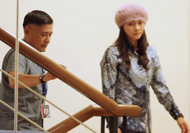 Tersangka Suap, Ini Harta Bupati Talaud