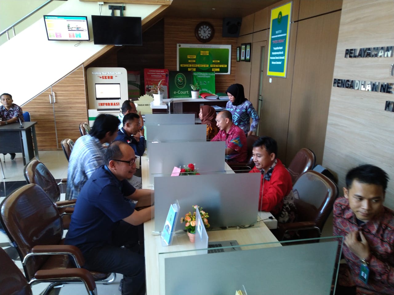 JPU KPK Lakukan Upaya Banding Atas Vonis Zainudin Hasan