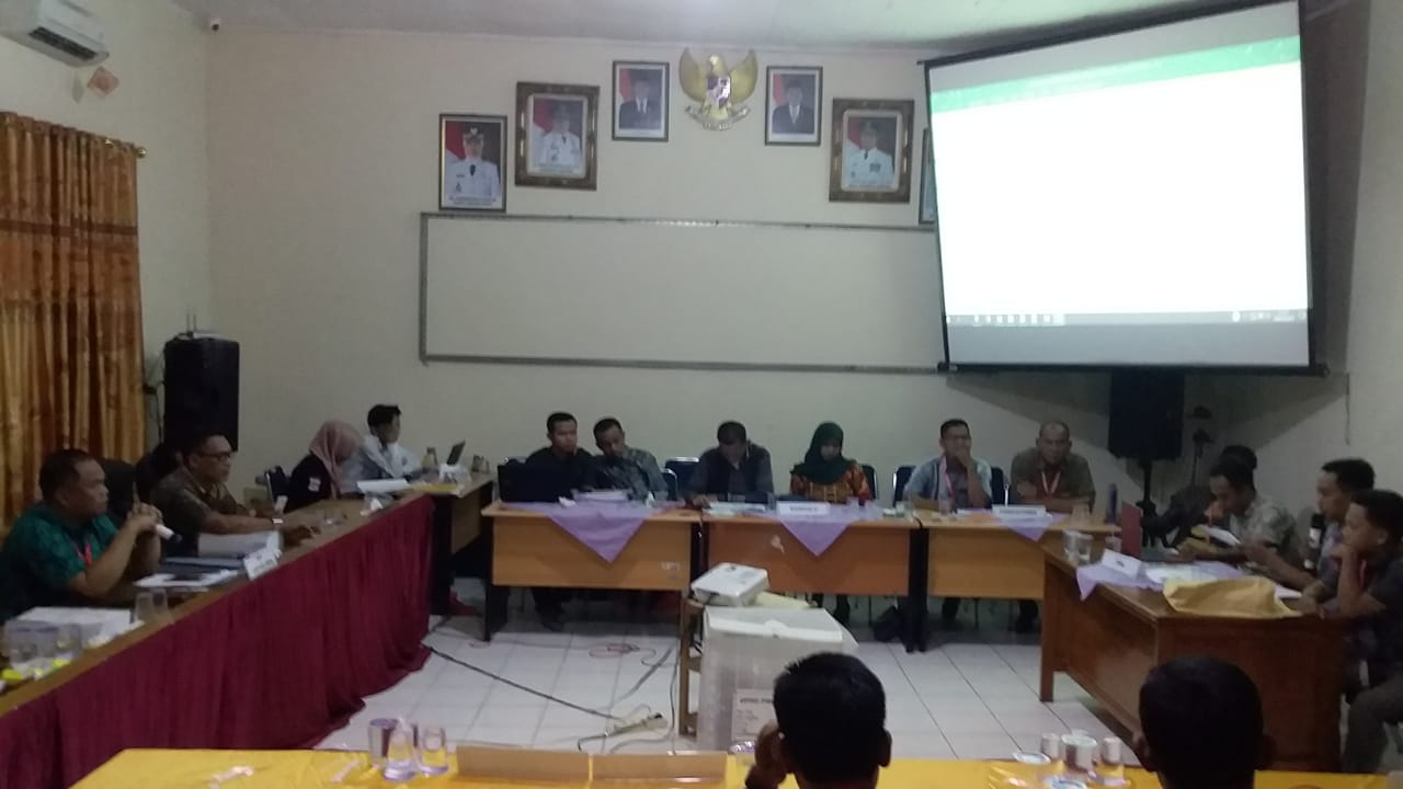 PDIP Lamtim Raih Suara Terbanyak di Dapil 1