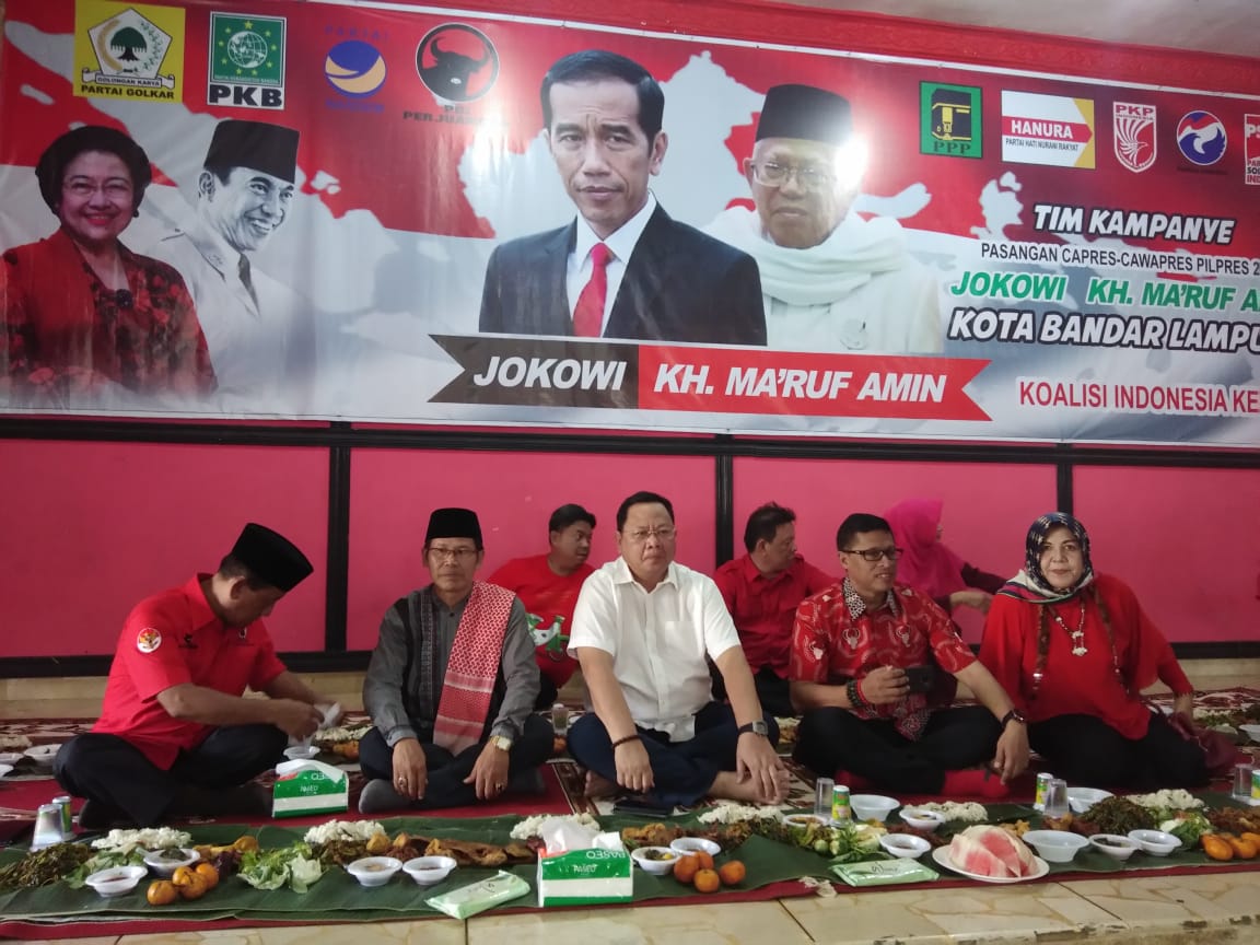 Sudin Jagokan Wiyadi Pertahankan Kursi Ketua DPRD