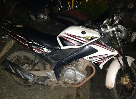 Melawan, Pembegal KPPS Didor
