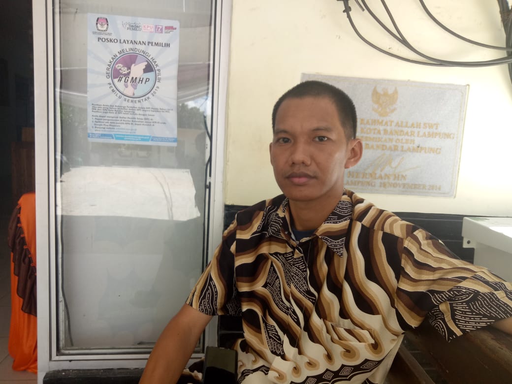 Lama Tak Terdengar, Ini Kabar Teranyar Dugaan Politik Uang Caleg Provinsi di TbT