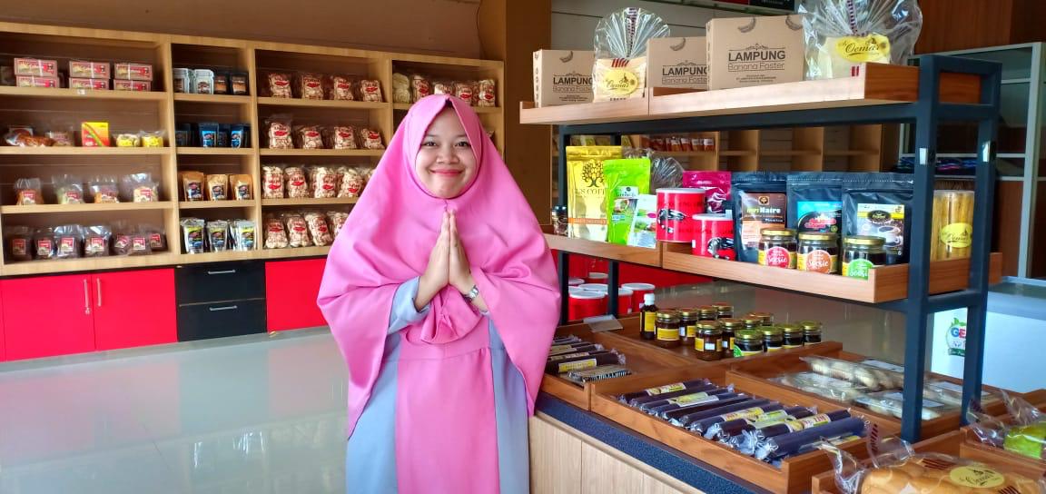 Serangkaian Kegiatan Bakal Meriahkan GO Damarian, Catat Tanggalnya