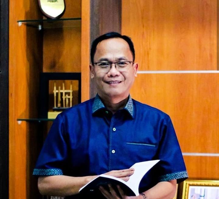 Potensi Lampung Sangat Ideal Jadi Ibu Kota Negara RI