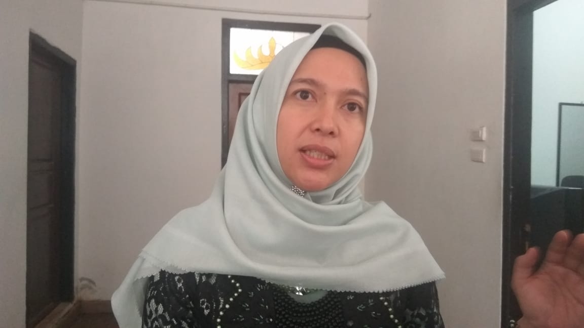 DPRD Metro Agendakan Hearing Bersama Pedagang Shopping Centre