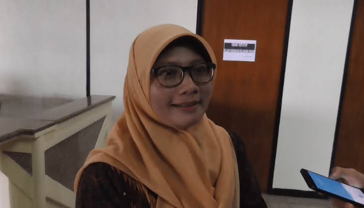 Tok, Ini 5 Komisioner KI Provinsi Lampung