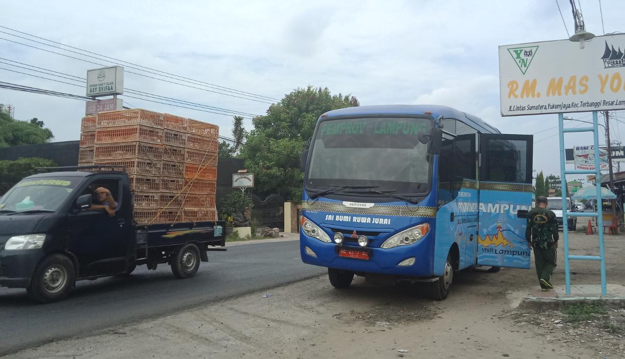 Edukasi Pencegahan Diabetes, Persadia Lampung Bertolak ke Waykanan