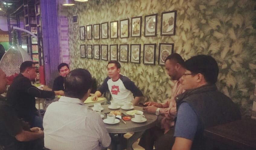 Ombudsman Lampung Buka Posko Pengaduan di Metro
