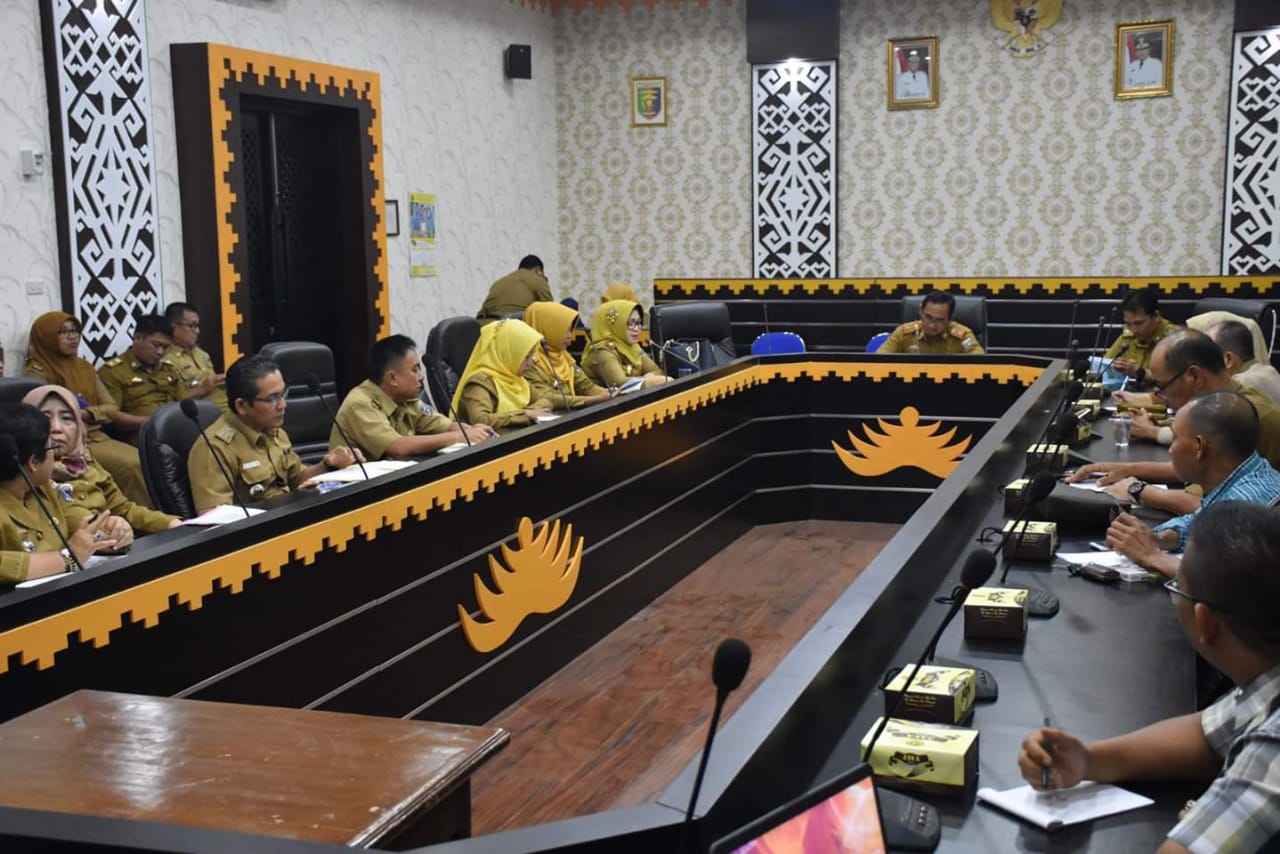 Metro Ekspo 2019 Digelar Sembilan Hari