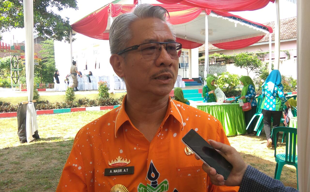 Pemkot Metro Tawarkan Tanah Belakang Shopping Center ke Nolimax Jaya