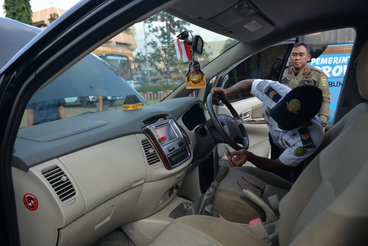 Arinal: Randis Kotor Cerminkan Kelakuan Pemiliknya