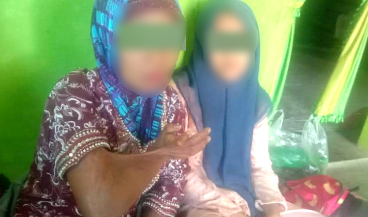 Korban Pencabulan Ayah Tiri Ingin Kembali Sekolah, Siapa Mau Membantu?