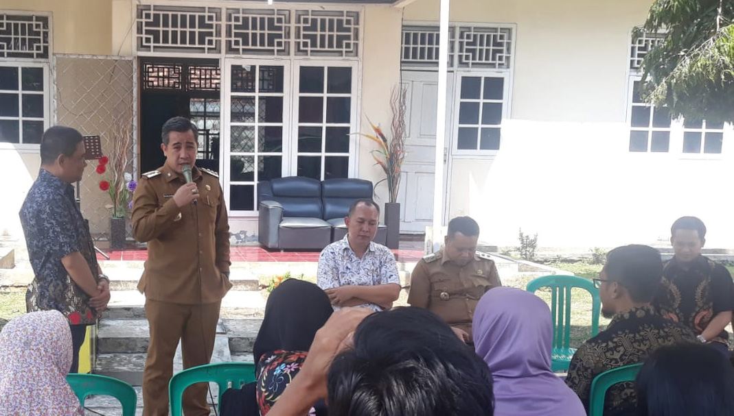 Catat! Perusahaan di Pesawaran Harus Ada Kontribusi CSR
