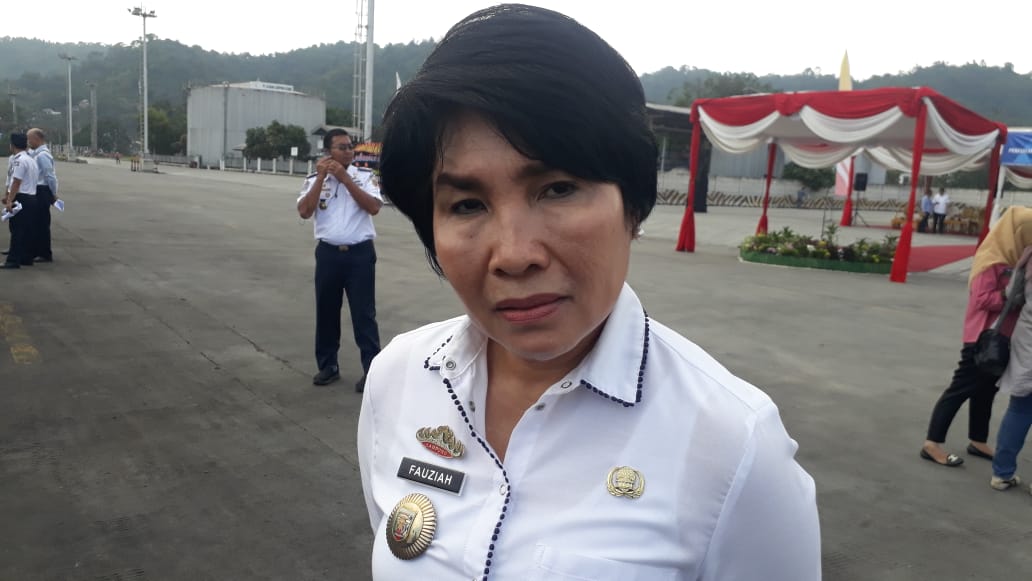 Dua Perizinan Pulau Tegal Mas Keluar, Izin Lainnya Berproses